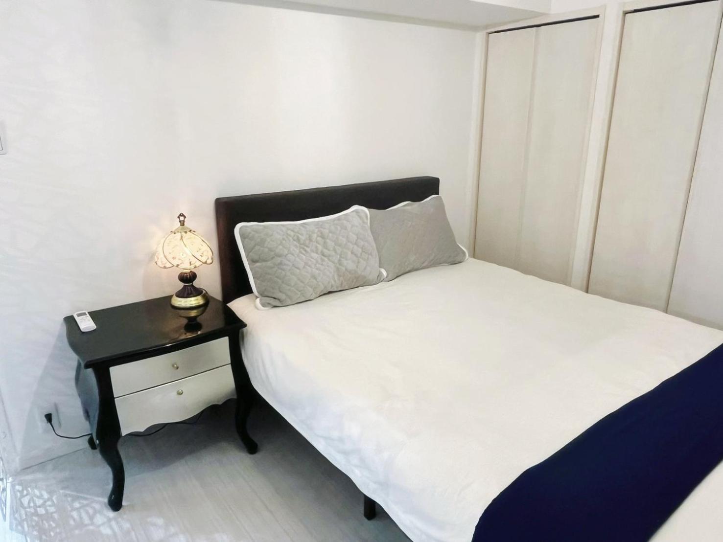 品川東五反田駅徒歩5分の最上階バルコニー付き贅沢体験 Apartamento *