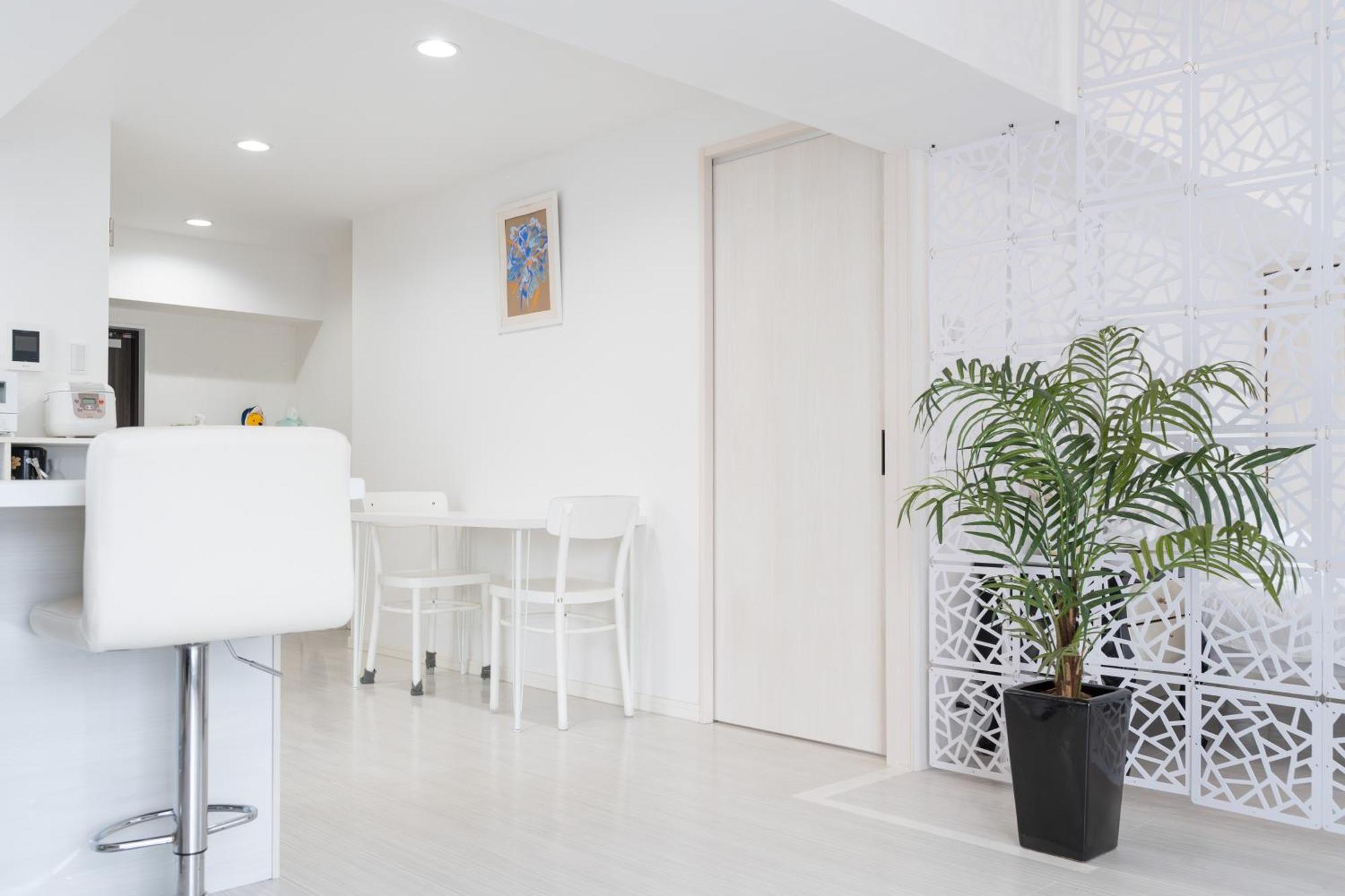 Apartamento 品川東五反田駅徒歩5分の最上階バルコニー付き贅沢体験 Tokio