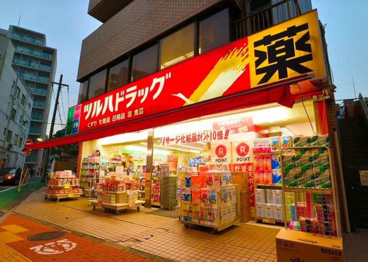 品川東五反田駅徒歩5分の最上階バルコニー付き贅沢体験 * Tokio