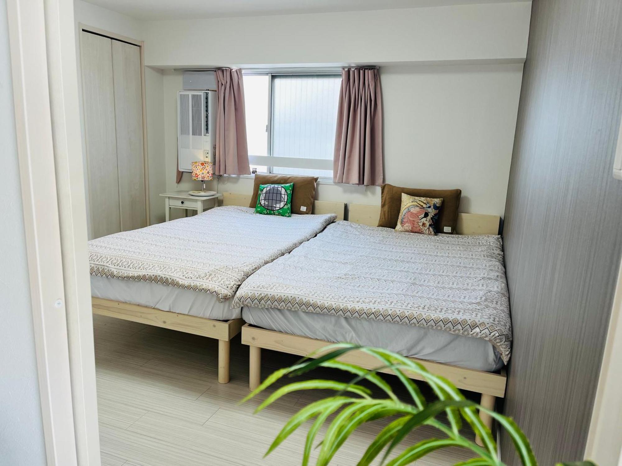 品川東五反田駅徒歩5分の最上階バルコニー付き贅沢体験 Apartamento